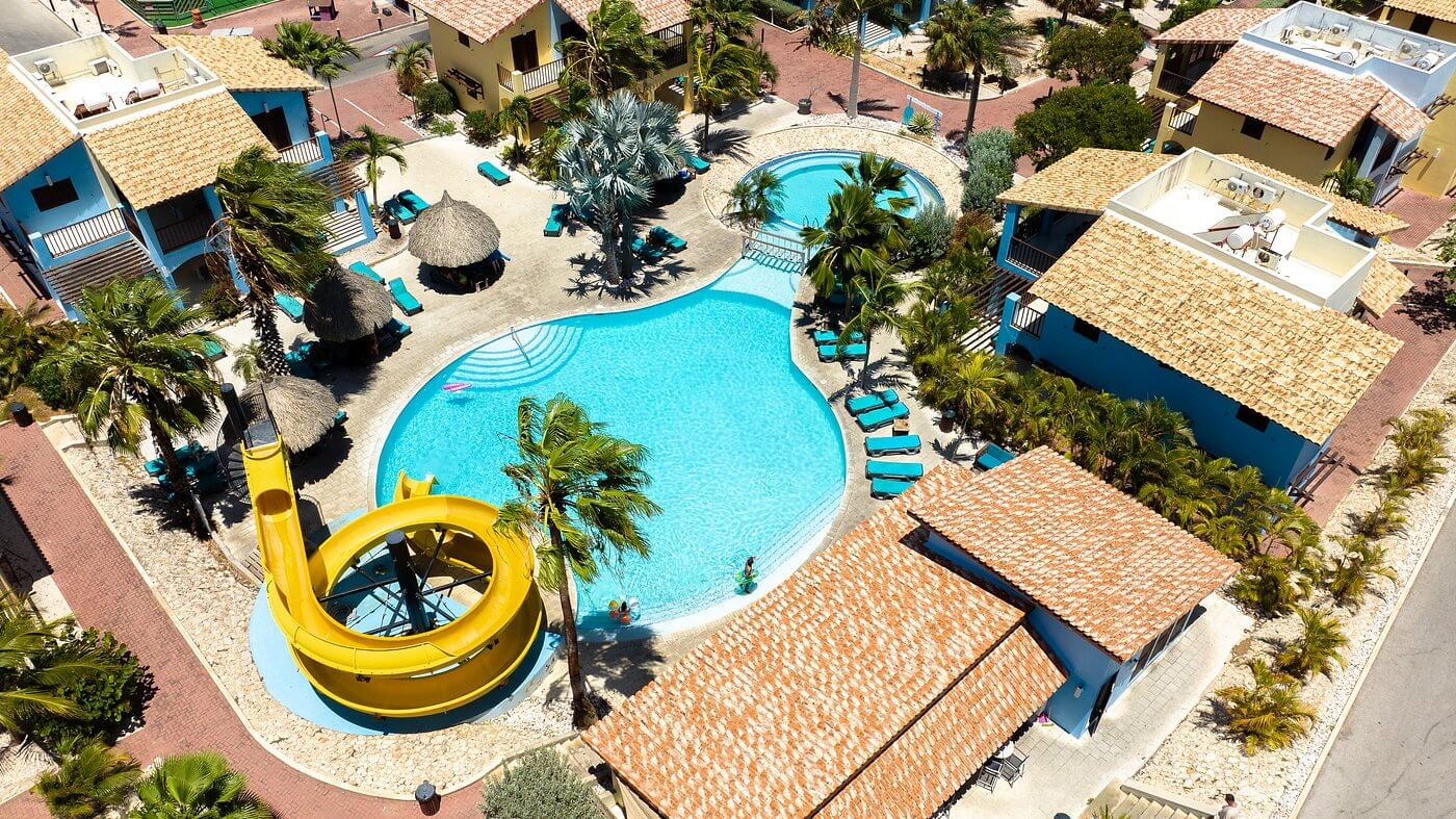 KUNUKU RESORT ALL INCLUSIVE 4* — photo de l’hôtel