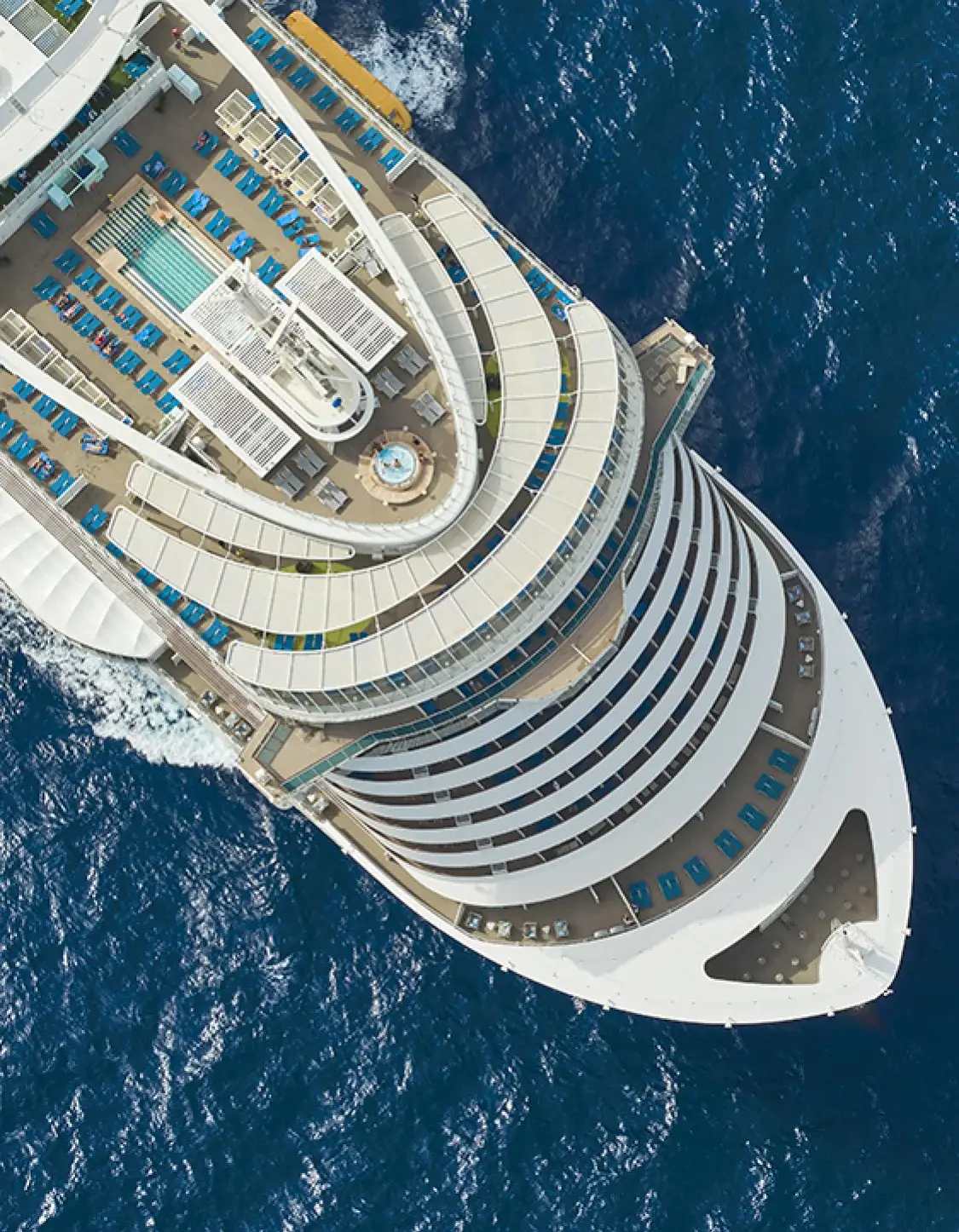 COSTA TOSCANA – Méditerranée