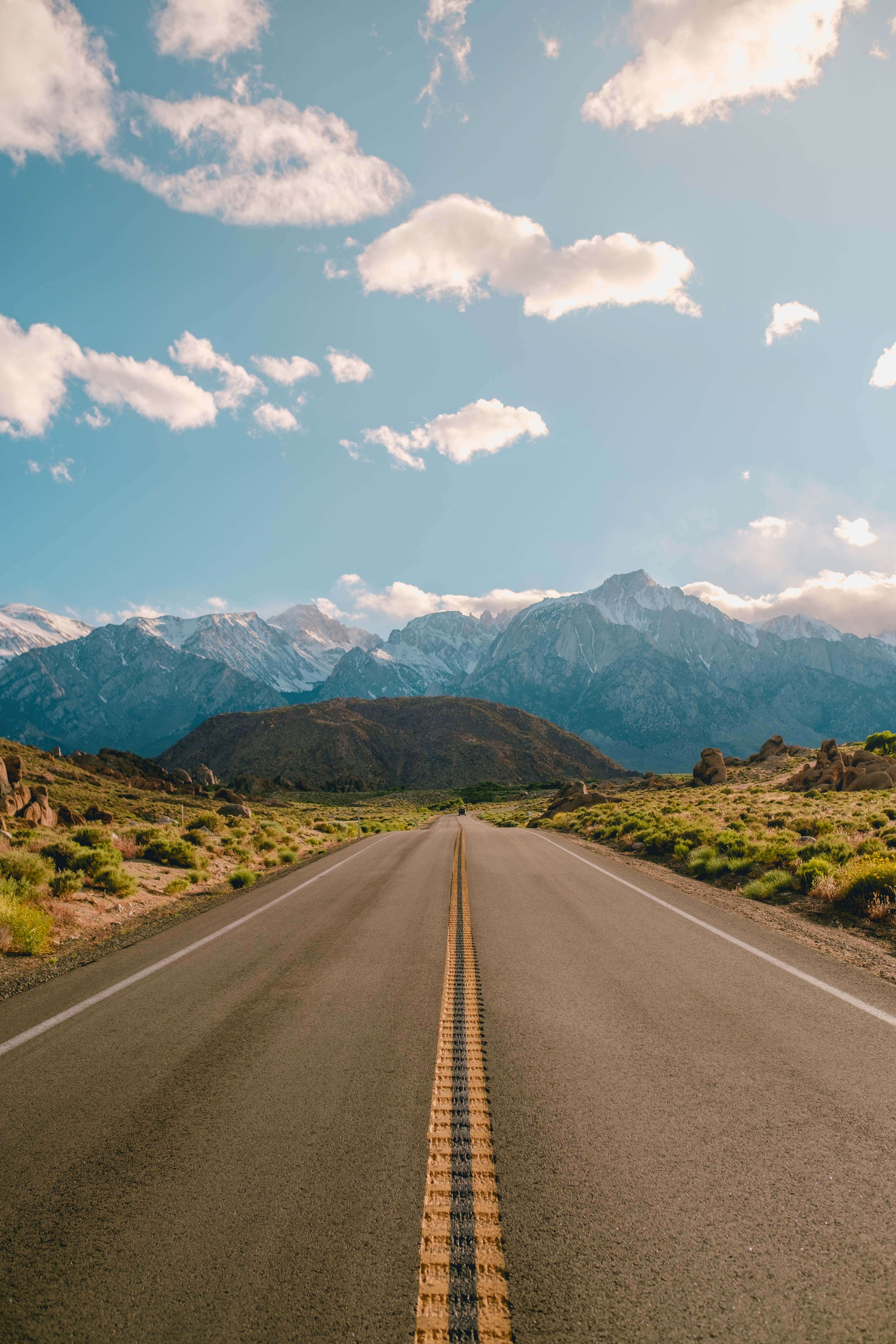 Road trip Route 66